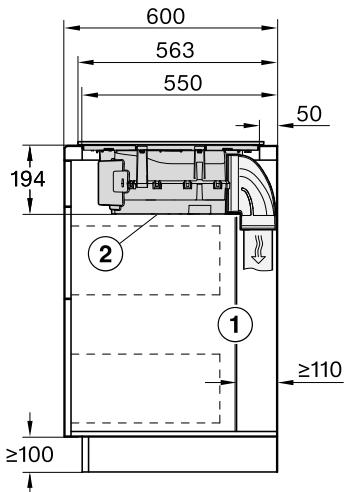 MIELE KMDA7473F - KMDA 7473 FL-A, KMDA 7473 FL-U - 4