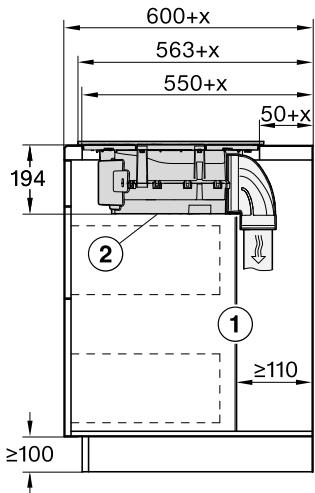 MIELE KMDA7473F - KMDA 7473 FL-A, KMDA 7473 FL-U - 6