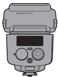 FUJIFILM EF-W1 - Remarque - 4