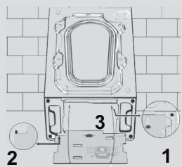 DARTY CANDYLAVE-LINGECSWS496TWMRE-47REC - ATTENTION: - 4