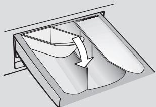 DARTY CANDYLAVE-LINGECSWS496TWMRE-47REC - ATTENTION: - 2