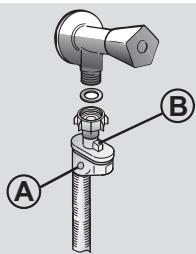 DARTY CANDYLAVE-LINGECSWS496TWMRE-47REC - Raccordement à l'eau - 3