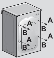 DARTY CANDYLAVE-LINGECSWS496TWMRE-47REC - ATTENTION: - 1