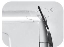 DARTY CANDYLAVE-LINGECSWS496TWMRE-47REC - NOTES: - 1