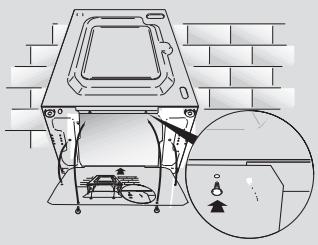 DARTY CANDYLAVE-LINGECSWS496TWMRE-47REC - ATTENTION: - 3