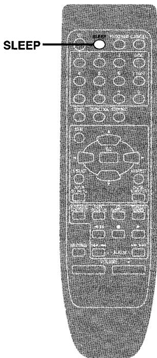 TECHNICS SCEH790 - Pour désactiver le programmeur - 3