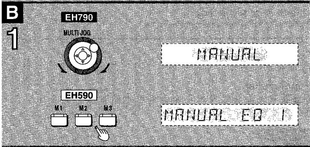 TECHNICS SCEH790 - EH790 - 5