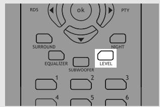 THOMSON DPL680HT - Test Sonore des enceintes - 1