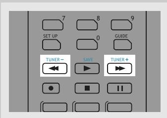 THOMSON DPL680HT - Recherche de Stations par Type de Programme - 2