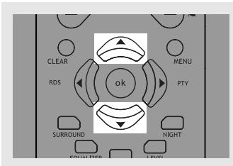 THOMSON DPL680HT - Configurations des enceintes - 3