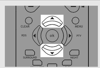 THOMSON DPL680HT - Test Sonore des enceintes - 4