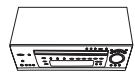 THOMSON DPL680HT - Stereo - 2
