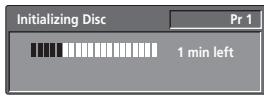 PIONEER DVR-433H - Sélectionnez 'Start'. - 1