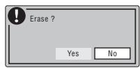 PIONEER DVR-433H - Erase - 1