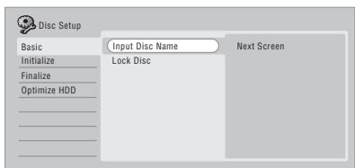 PIONEER DVR-433H - Video mode - 1