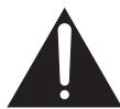 PIONEER DVR-433H - ATTENTION: - 1