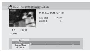 PIONEER DVR-433H - VR mode - 2
