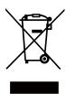 PROLINE MINHP PL-ICR300 - Instructions concerning la protection de l'environnement: - 2