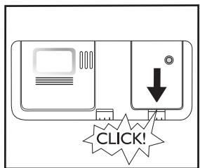 WHIRLPOOL ADP8463PCGG - Indicateur du niveau de sel sur le bouchon du réservoir - 5