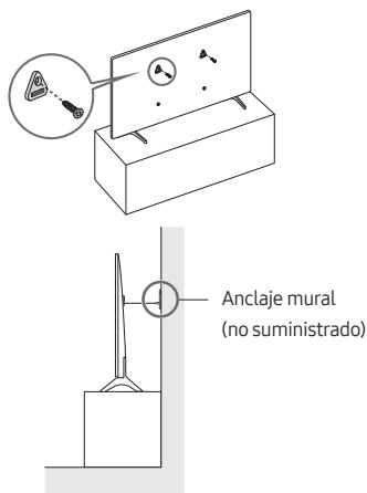 SAMSUNG TQ32Q50A - Precauciones de seguridad - 3