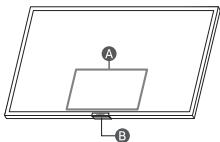 SAMSUNG TQ32Q50A - Television kaukosaädin-oppaan käytto - 1