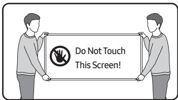 SAMSUNG TQ32Q50A - What's in the Box? - 2