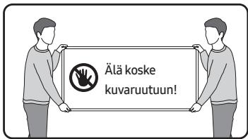 SAMSUNG TQ32Q50A - Pakkauksen sisälto - 2