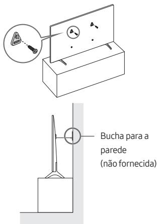 SAMSUNG TQ32Q50A - Precaução de segurança - 3