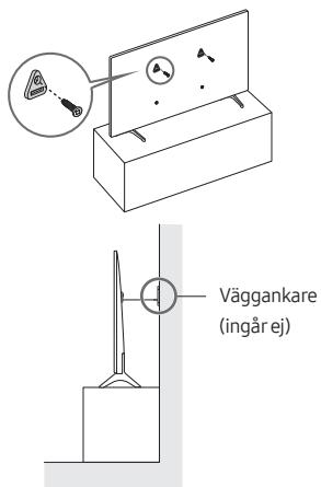 SAMSUNG TQ32Q50A - Sakerhetsforeskrifter - 3