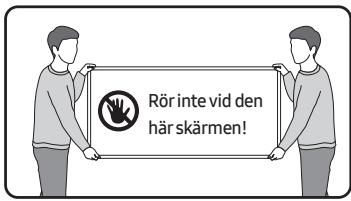 SAMSUNG TQ32Q50A - Vad finns i förpackningen? - 2
