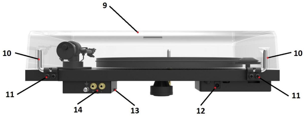 PRO-JECT PRIMARY E - Les schémas techniques - 2