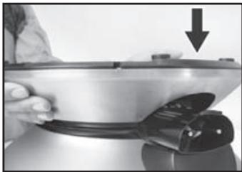 RIVIERA ET BAR QC 136 A WOK - mise en service - 1