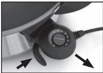 RIVIERA ET BAR QC 136 A WOK - nettoyage et entretien - 1
