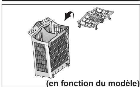 BEKO DIN1422 - Panier à couverts à trois compartments (en fonction du modulo) - 5