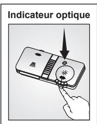 BEKO DIN1422 - Bouton Marche/Arret - 2