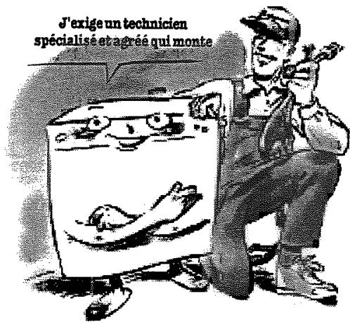 ARISTON LL68 - La sécurité chez vous - 1