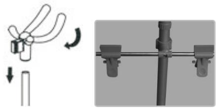 HYDRO STEAM RED - Installation - 3