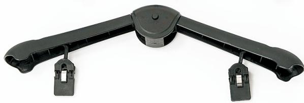 HYDRO STEAM RED - Accessoires - 2