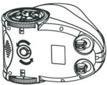 HYDRO STEAM RED - Entretien de l'appareil - 1