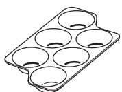 INDESIT INFC8TT33X - ACCESSIONS* - 1
