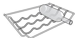 INDESIT INFC8TT33X - Glaçons - 1
