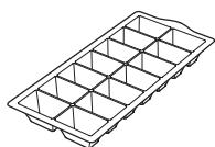 INDESIT INFC8TT33X - ACCESSIONS* - 2