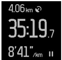 FITBIT SURGE S BLEU - Suivi des activités - 5
