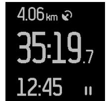 FITBIT SURGE S BLEU - Suivi des activités - 8