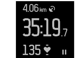 FITBIT SURGE S BLEU - Suivi des activités - 6