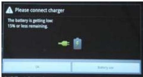 MONSTER HIGH 4 GB(MHUOO01D) - Batterie - 4