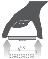 SAGEM STM800BSS4EEU1 - UTILIZAR THE TEA MAKER™ PARA INFUSÉO DE CHÁ - 1