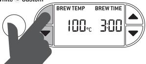 SAGEM STM800BSS4EEU1 - the Tea MakerTM - 7