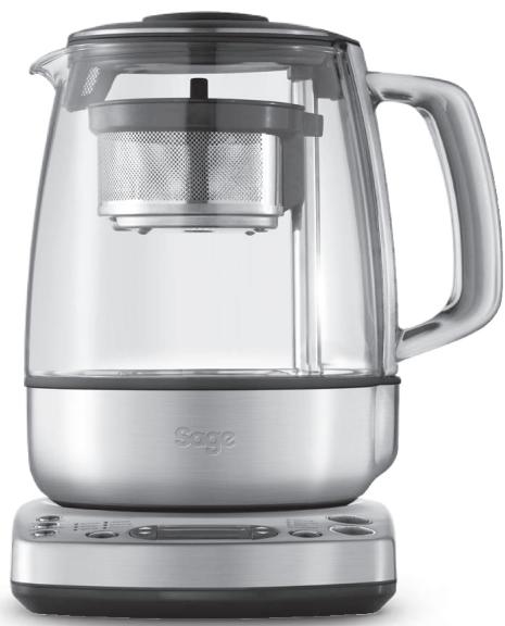 SAGEM STM800BSS4EEU1 - the Tea MakerTM - 1