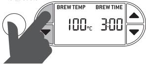 SAGEM STM800BSS4EEU1 - the Tea MakerTM - 4